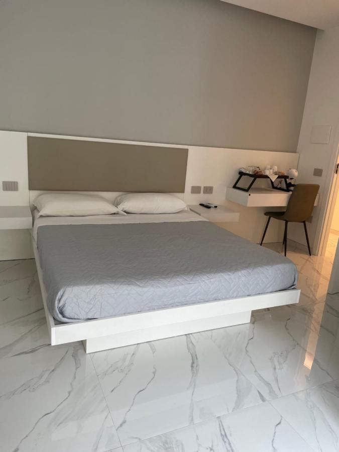 B & B La Casa Di Bianca Luxury Crotone Exterior foto